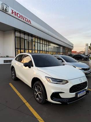 HONDA ZR-V 2.0 i-VTEC GASOLINA TOURING CVT